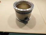 Leybold TMP1000/1100. Fixed Price $500.00.