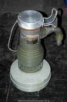 Varian Vacuum Diffusion Pump 6" Type. Fixed Price $1499.97.