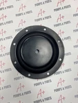 V286-008-365 Diaphragm, Neoprene Fits 1" Sandpiper Pump, Oem # 286.008.365. Fixed Price $39.47.