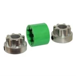 Jb Industries PR-208 Flex Coupler. Fixed Price $22.00.