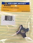 Yellow Jacket, Ritchie Engineering, 93050, Coupling Spider For Coupler #93050. Fixed Price $19.95.