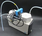 Knf Laboport Oil-free Diaphragm Pump Ptfe & Ffpm UN840.1.2 Ftp *read*. Fixed Price $699.98.