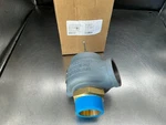 Kunkle 337-H01-ANM Safety Relief Valve Size 2", Set 10 Psi. Fixed Price $210.00.