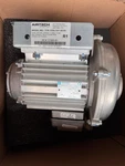 Airtech 3TA-1350-7AT-56 Vacuum Centrifugal Compressor 3" Npt Inlet Blower. Fixed Price $1200.00.
