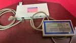 As Untested Ebara Lcd Controller Distributor VAC2D P-V801 P-V120. Fixed Price $125.00.