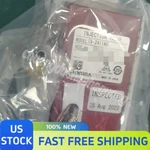 IV-2411AV Original And Unopened Urgent Ship Horiba Stec Injection Valve Us Stock. Fixed Price $11501.28.
