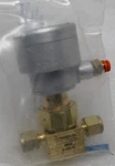 New Sealed Swagelok Nupro Valve B-4BK-1C Pneumatic Actuator. Fixed Price $95.00.