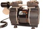 Gast 71R645-V114-D303X Piston Pump Fasco Motor 7124-1199 115V 1/3HP Pond Aerator. Fixed Price $550.00.