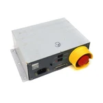Ebara 217611-302A Vacuum Dry Pump Interface 85-240 50-60HZ 1A Fuse. Fixed Price $284.99.