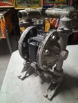 Aro PD05R-ASS-STT-B Double Diaphragm Pump, Stainless Steel, Air Operated, Ptfe,. Fixed Price $499.00.