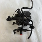 Jaguar Engine Vacuum Resonator Tube 9W83-9P437-AF Xj Xf F-type Range Rover. Fixed Price $45.00.
