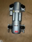Gast Standard 7HDD-10-M750X Piston Pump Stroke 5/8IN Mounting Hole Diameter 7/20. Fixed Price $550.00.