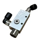 Edco Usa Vacuum Technology Pump EV15HS. Fixed Price $104.99.