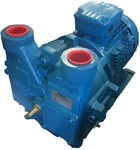Arco 5HP Monoblock Liquid Ring Vacuum Pump Mct 40-110. Fixed Price $2650.00.