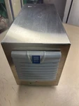 Quattro Fluid Systems Qf 1200-SU PQ12RMMG03-A / Rittal. Fixed Price $699.99.