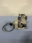 Pfeiffer Balzers Pm P02 366-A, Tmh 064, Dn 63 Iso-k 2P, Vacuum Pump & Z01 121. Fixed Price $1674.99.