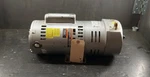 Used Gast 0823-V131Q-SG608X Compressor/ Vacuum Pump ***make Offer***. Fixed Price $586.99.