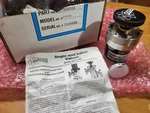 Mdc IV-075M 32004 .75" Uhv Manual Inline Valve-new Box. Fixed Price $295.00.