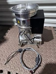 Turbovac W Ipl Leybold 410400V0715 Pump Mag.drive. Fixed Price $1800.00.