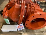 Mueller 100A236119LN C515 10" Resilient Wedge Gate Valve Fl X Mj Ends Left. Fixed Price $2624.69.