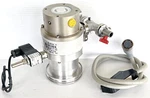 Balzers Pfeiffer TPH035 PMP02090 Turbo Molecular Pump +cable. Fixed Price $833.29.
