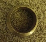 New **** Kurt J Lesker QF50-212-LB Braze Kf (qf) Brass Flanges. Fixed Price $19.99.