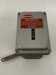 Masoneilan Dresser 8012 Pneumatic Valve Positioner 50PSI. Fixed Price $375.25.