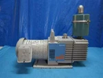 Shimadzu GDH-362 GDH362 Rotary Oil Vacuum Pump W/ Filter. Fixed Price $899.00.