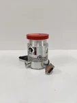 Leybold TW70 800002V1934 Turbomolecular Pump With Drive. Fixed Price $1399.00.