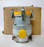 Pfeiffer Balzers Tph 190 Pump. Fixed Price $1999.00.
