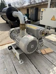 Dvp Pumps LC.60 Oil Lubricated Rotary Vane Vacuum. Fixed Price $1899.00.