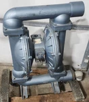 Kremlin Aluminum Air Operated Double Diaphragm Pump 668350061 Sandpiper B7F. Fixed Price $979.99.