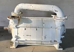 Travaini Trhe 100-1600 /c/f Dekker, Sihi, Kinney, Vacuum Pump. Fixed Price $3250.00.
