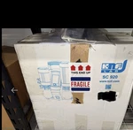 Knf Vacuum Pump System. Fixed Price $2150.00.