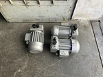 Becker Vt 4.8 Vacuum Pump. Fixed Price $399.00.