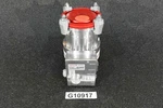 Pfeiffer TMH261YPX E31001204 Turbo Pump W/TC750 Controller. Fixed Price $6500.00.