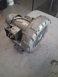 Gast R2103 Regenair Regenerative Blower 42/33 Cfm W/ Emerson Motor. Fixed Price $299.00.
