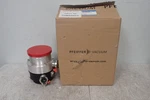 Boc Edwards B740-04-000 EXT250HP Agilent G1946-80001 Turbomolecular Pump. Fixed Price $400.00.