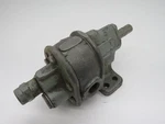 Brown & Sharpe 713-10-3 Gear Pump 3/8" Inlet/outlet Cast Iron 4.5GPM Ccw Used. Fixed Price $799.99.