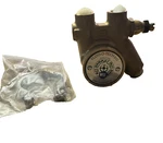 Fluid-o-tech 1504X Water Pump W/filter I552K D.m. 174/2004 PA154XGANN0034. Fixed Price $150.00.