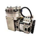Knf Neuberger Inc Vacuum Pump PU1998-N828-5.07 Pre-owned, Untested. Fixed Price $360.00.