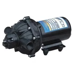 Everflo EF3000-BOX Sprayer Pump, Inlet/outlet 1/2" Fnpt. Fixed Price $97.29.