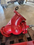 Bell & Gossett 3DS-6S 6" Flanged Triple Duty Valve. Fixed Price $1400.00.