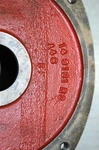 -lobe PT.#106 MOD.AHC-130 SER.80U2957/59/60 F/nash Reactor &stripp Vacuum Pum. Fixed Price $1000.00.