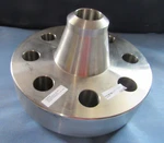 New Kerkau Weld Neck Flange Stainless Steel 2" Class 2500 Raised Face F316/316L. Fixed Price $295.95.