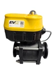 Banjo Manifold Flange Electric Ball Valve 12 Volt 2" Full Port - MEVX221. Fixed Price $622.80.