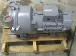 Gardner Denver L 300 2BV5121-0KH03-8S-Z Vacuum Pump 7.5/11.4KW 5/8" Shaft Dia. Fixed Price $4999.99.