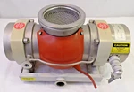 Pfeiffer Tph 330 Vacuum Pump, For Parts/ Repair. Fixed Price $281.00.