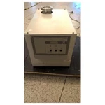 Vacuum System Pfeiffer Balzers Tsu 062. Fixed Price $3199.00.