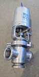 Waukesha Cherry-burrell Sanitary Compression Valve 305/306 *read*. Fixed Price $424.99.